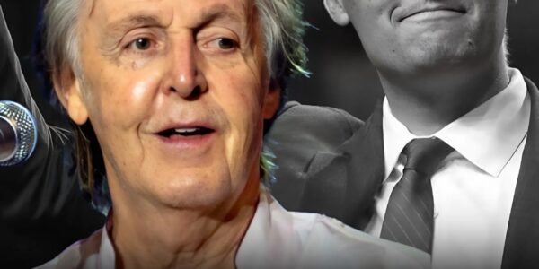 PAUL MCCARTNEY WRITES NEW SONG INSPIRED BY CHARLIE KIRK’S QUOTE “MAKE HEAVEN CROWDED” — Early reactions have been electric, with fans worldwide pleading for the full release… 💬 “I got goosebumps… Paul’s music has never felt this powerful,” one fan shared. It’s more than a song — it’s a timeless message of hope, love, and legacy that could move millions across generations.