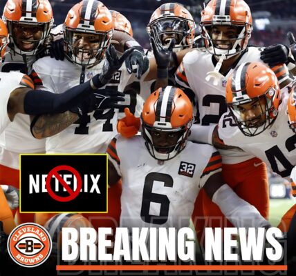 Netflix Faces Crisis After “CANCEL NETFLIX” Campaign Backed by Elon Musk and NFL Executive Clark Hunt