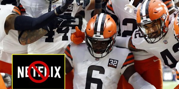 Netflix Faces Crisis After “CANCEL NETFLIX” Campaign Backed by Elon Musk and NFL Executive Clark Hunt