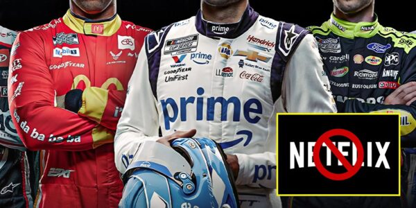 BREAKING: Netflix on the Brink of Bankruptcy After Elon Musk and NASCAR Executive Clark Hunt Launch “Cancel Netflix” Campaign
