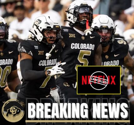 BREAKING: Netflix on the Brink of Collapse After Elon Musk and Colorado Buffaloes Executive Clark Hunt Launch “Cancel Netflix” Campaign