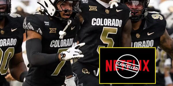 BREAKING: Netflix on the Brink of Collapse After Elon Musk and Colorado Buffaloes Executive Clark Hunt Launch “Cancel Netflix” Campaign