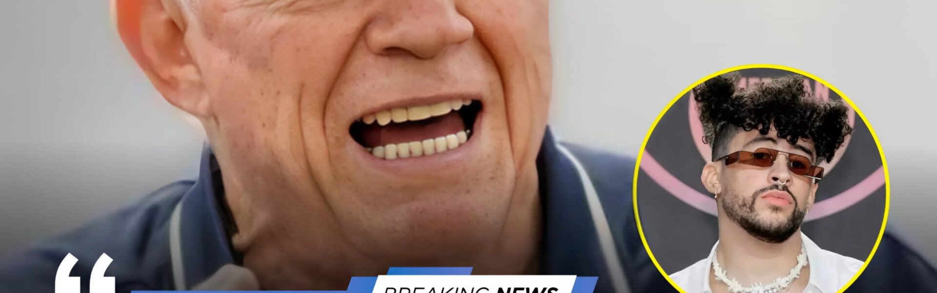 Jerry Jones Explodes Over Bad Bunny’s Role at Super Bowl Halftime Show