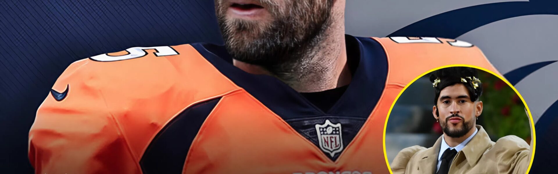 Deion Sanders Slams Bad Bunny’s Super Bowl Role: “Be Silent — This Is America, The Super Bowl Is a Symbol of Culture and Sport, Don’t Tarnish It”