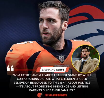 Deion Sanders Slams Bad Bunny’s Super Bowl Role: “Be Silent — This Is America, The Super Bowl Is a Symbol of Culture and Sport, Don’t Tarnish It”