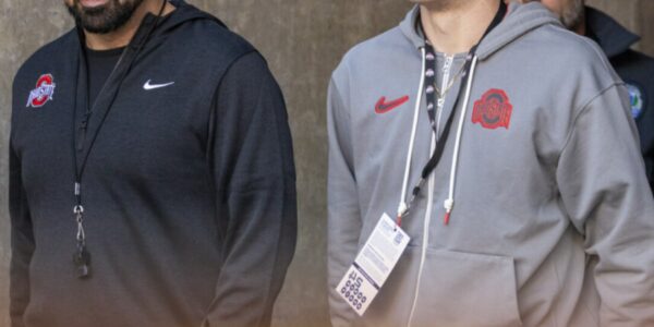 Ohio State’s Locker Room Drama: The Walk-On Who Became the Buckeyes’ Secret Weapon