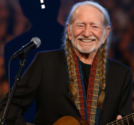 At 92 years old, Willie Nelson has announced what fans never thought they’d hear — he is preparing to release one last song, a farewell anthem to close out one of the most storied careers in American music. This isn’t just another record. From tear-stained ballads to outlaw anthems that shook Nashville, Willie’s music has defined generations. Now, he promises his final track will be a milestone — a piece of his soul etched into melody. But here’s the twist: Willie has confirmed the song carries a hidden collaboration, a voice no one expected to hear beside his. And when it’s revealed, fans may realize this goodbye is more than an ending — it’s the most powerful chapter of his legend.