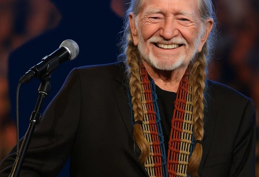 At 92 years old, Willie Nelson has announced what fans never thought they’d hear — he is preparing to release one last song, a farewell anthem to close out one of the most storied careers in American music. This isn’t just another record. From tear-stained ballads to outlaw anthems that shook Nashville, Willie’s music has defined generations. Now, he promises his final track will be a milestone — a piece of his soul etched into melody. But here’s the twist: Willie has confirmed the song carries a hidden collaboration, a voice no one expected to hear beside his. And when it’s revealed, fans may realize this goodbye is more than an ending — it’s the most powerful chapter of his legend.