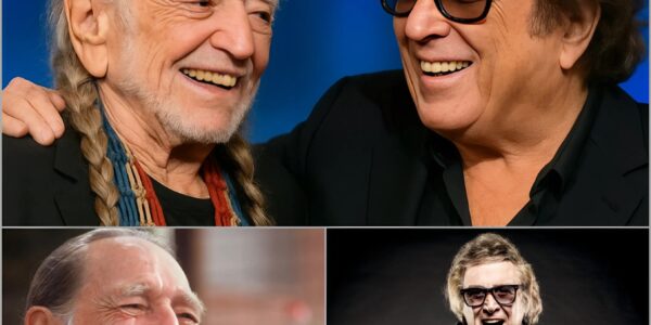Willie Nelson Wishes Don McLean a Happy Birthday 🎂🎶 Willie Nelson still carries the warmth of his weathered voice, and this week he turned it toward a dear friend — wishing “American Pie” legend Don McLean a heartfelt happy birthday. With his trademark simplicity, Willie said: “Don gave us songs that will outlive us all. That’s the real gift of music. Happy birthday, brother — keep your melody rolling.” But fans were left buzzing after Willie added one more line: he hinted at preparing a special gift never before given to anyone.