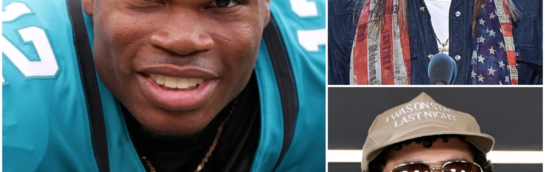 BREAKING: NFL SHOCK MOVE — Bad Bunny OUT, Kid Rock IN for Super Bowl Halftime! Jacksonville fans ERUPT, calling it a victory for American pride. Jaguars Nation says: “This is OUR stage, OUR culture, no outsider gimmicks!” Stadium energy already boiling over!