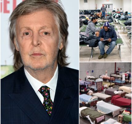 BREAKING: Paul McCartney has stunned the world by donating his entire $12.9 million fortune — but this isn’t just charity. Behind the headline lies a heartbreaking memory, a hidden battle he carried for decades, and a secret promise that only now comes to light. What the world believed was simple generosity may actually be the final chapter of a vow Paul made long ago — one that redefines his legacy forever.