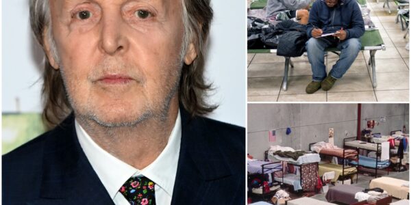 BREAKING: Paul McCartney has stunned the world by donating his entire $12.9 million fortune — but this isn’t just charity. Behind the headline lies a heartbreaking memory, a hidden battle he carried for decades, and a secret promise that only now comes to light. What the world believed was simple generosity may actually be the final chapter of a vow Paul made long ago — one that redefines his legacy forever.
