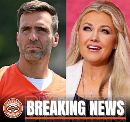 BREAKING NEWS: Joe Flacco and Erika Kirk Deliver a Billion-View Broadcast That Stunned the World