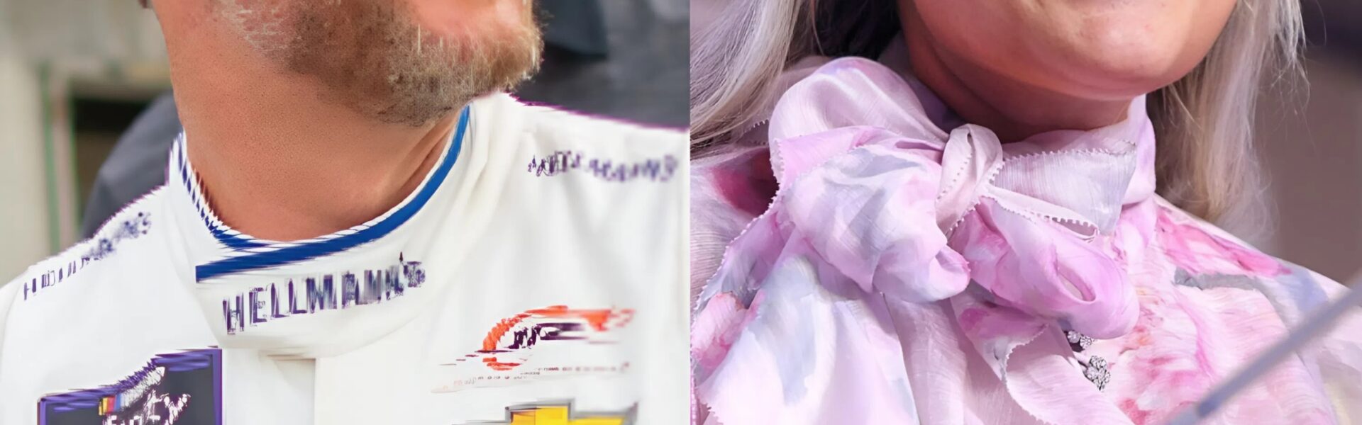 BREAKING NEWS: Just Now — Dale Earnhardt Jr. and Erika Kirk Unite in a Billion-View Debut That Stunned the World