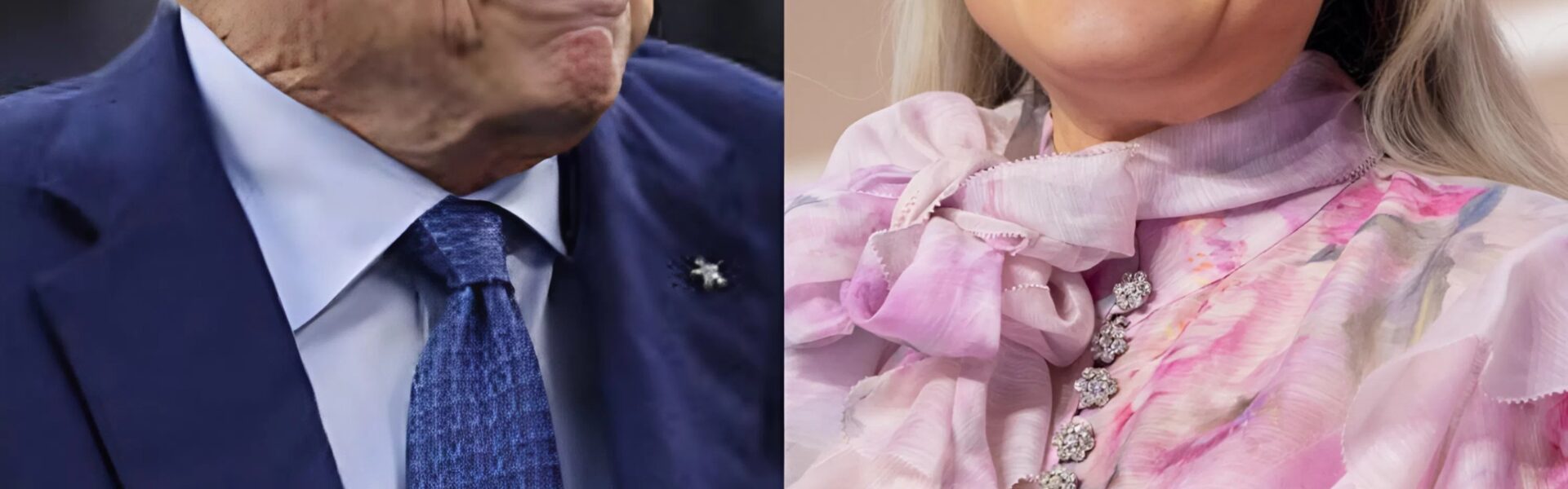 BREAKING NEWS: Jerry Jones and Erika Kirk Unite in a Billion-View Debut That Stunned the World