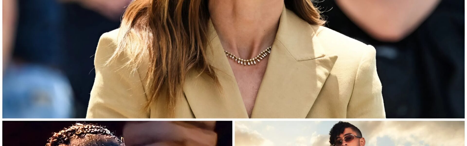 Danica Patrick Sparks Backlash After Slamming Bad Bunny’s Super Bowl Halftime Show