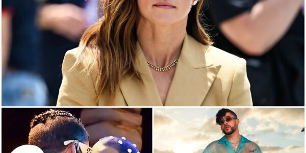 Danica Patrick Sparks Backlash After Slamming Bad Bunny’s Super Bowl Halftime Show