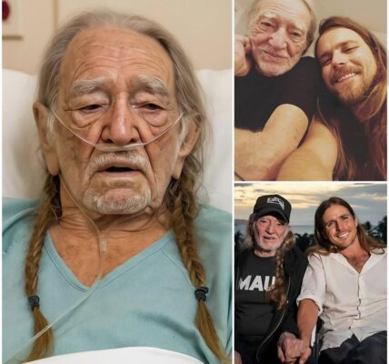 BREAKING: Willie Nelson, 92, Under Close Medical Watch After Family’s Emotional Announcement — Fans Worldwide Hold Their Breat