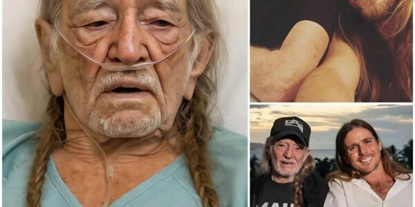 BREAKING: Willie Nelson, 92, Under Close Medical Watch After Family’s Emotional Announcement — Fans Worldwide Hold Their Breat