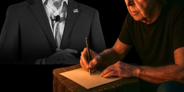 Paul McCartney at 83 Unveils a Haunting New Ballad Inspired by Charlie Kirk’s Words: “Let’s Make Heaven Crowded”