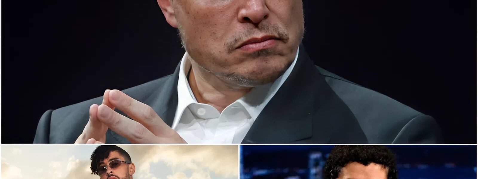 SHOCKING: Elon Musk Demands NFL Cancel Bad Bunny’s Super Bowl Halftime Show