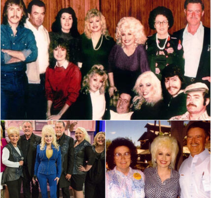 THE UNTOLD TRUTH: Dolly Parton’s rise to legend starts at home — growing up amid 12 siblings in Tennessee’s rugged mountains, facing fierce struggles, fierce love, and unbreakable family bonds that forged the fearless, authentic superstar the world adores today.