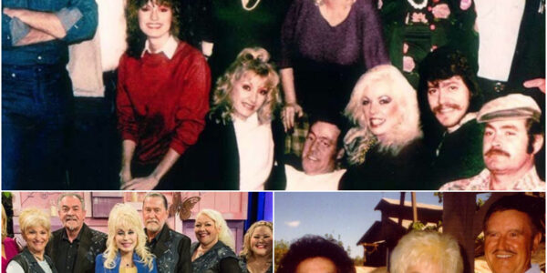 THE UNTOLD TRUTH: Dolly Parton’s rise to legend starts at home — growing up amid 12 siblings in Tennessee’s rugged mountains, facing fierce struggles, fierce love, and unbreakable family bonds that forged the fearless, authentic superstar the world adores today.