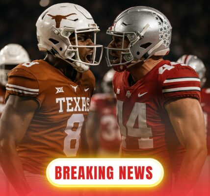 Texas Pushes Back: “We Won’t Be ‘Put in Our Place’”