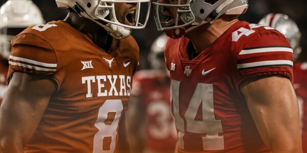 Texas Pushes Back: “We Won’t Be ‘Put in Our Place’”