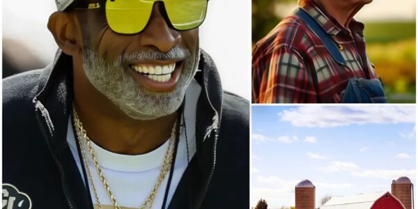 BREAKING NEWS: Deion Sanders Rejects $1 Million Sponsorship Deal Over Colorado Farmers’ Struggles