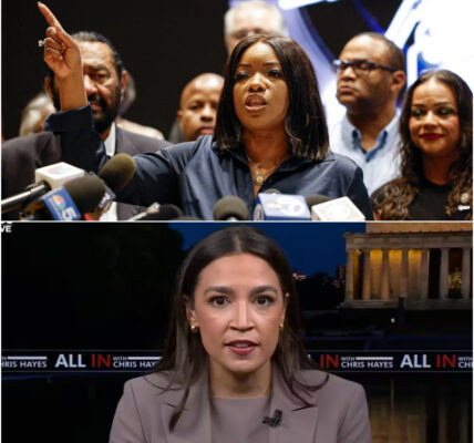 Breaking: AOC and Rep. Jasmine Crockett are ramping up the pressure on Senate Republicans, demanding real negotiations to end the government shutdown. They warn that partisan games have left federal workers unpaid and essential services frozen — only serious talks at the table can restore stability. The big question: will GOP leaders step up or let Americans continue paying the price?