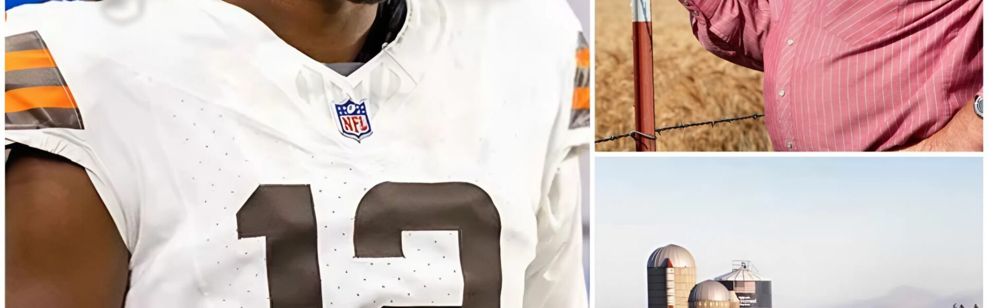 BREAKING NEWS: Shedeur Sanders Rejects $1 Million Sponsorship Deal in Support of Struggling Alabama Farmers