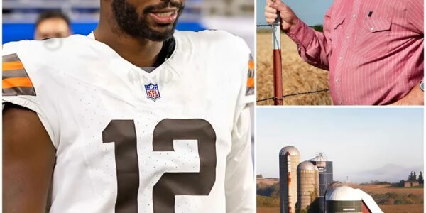 BREAKING NEWS: Shedeur Sanders Rejects $1 Million Sponsorship Deal in Support of Struggling Alabama Farmers