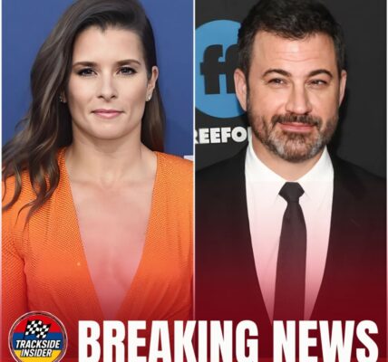 SHOCKING: Jimmy Kimmel drops a bomb — ending Jimmy Kimmel Live! and permanently leaving the U.S.! Citing explosive claims from Danica Patrick, he declares: “I’m moving to Canada and NEVER coming back!” Fans are stunned as one of late-night TV’s boldest eras comes crashing to a dramatic close.