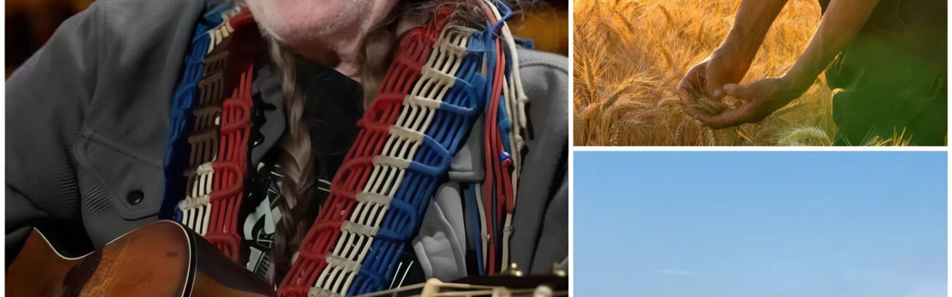 BREAKING NEWS: Willie Nelson Rejects $1 Million Sponsorship Deal Over Farmers’ Struggles