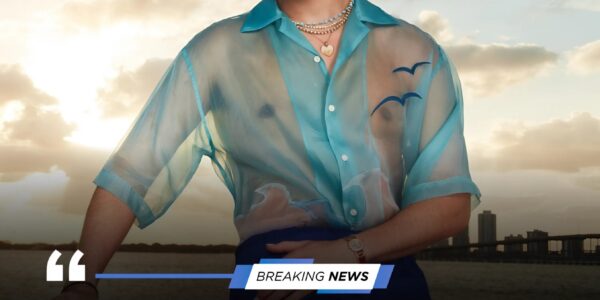 “Bad Bunny Breaks His Silence: ‘I’m Leaving America for Good’ — The Real Story Behind the Super Bowl Fallout