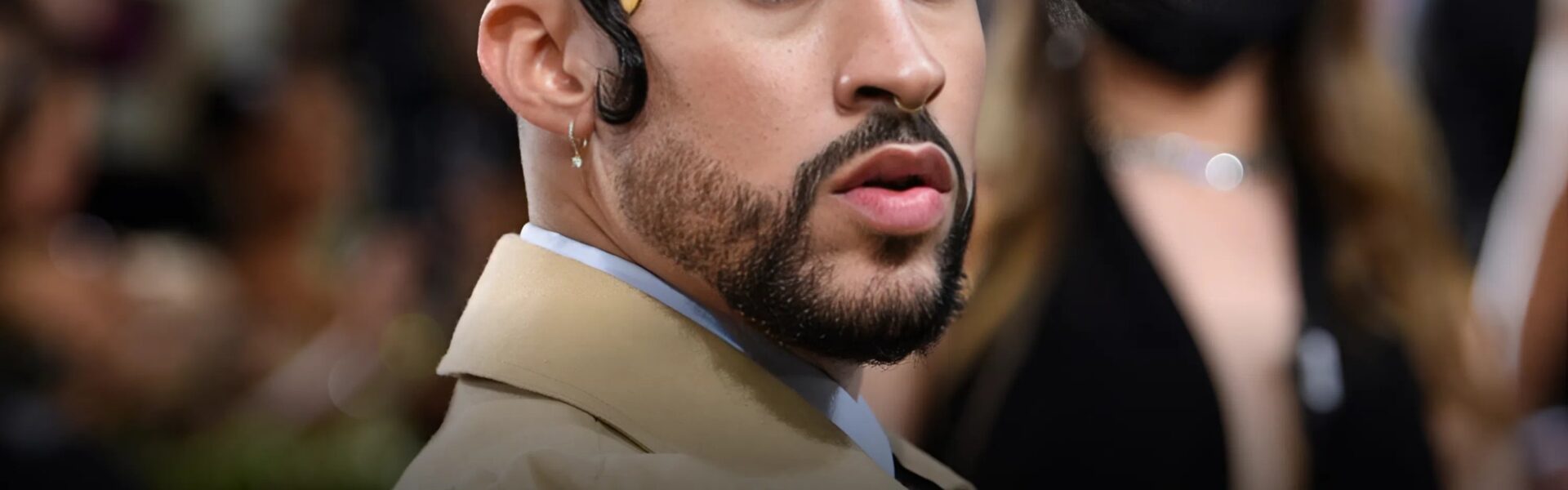 “ENOUGH IS ENOUGH!” — Bad Bunny Stuns the World After NFL Cancels His Super Bowl 2026 Show, Announces He’s Leaving America for Good