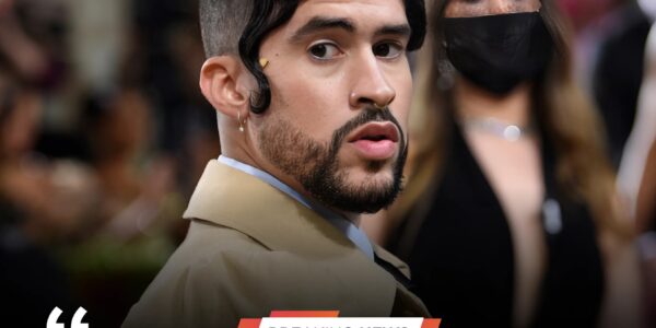 “ENOUGH IS ENOUGH!” — Bad Bunny Stuns the World After NFL Cancels His Super Bowl 2026 Show, Announces He’s Leaving America for Good