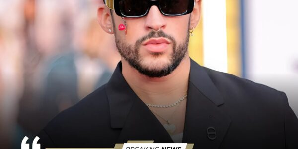 Bad Bunny Walks Away: After Super Bowl Snub, The Latin Superstar Says Goodbye to America for Good