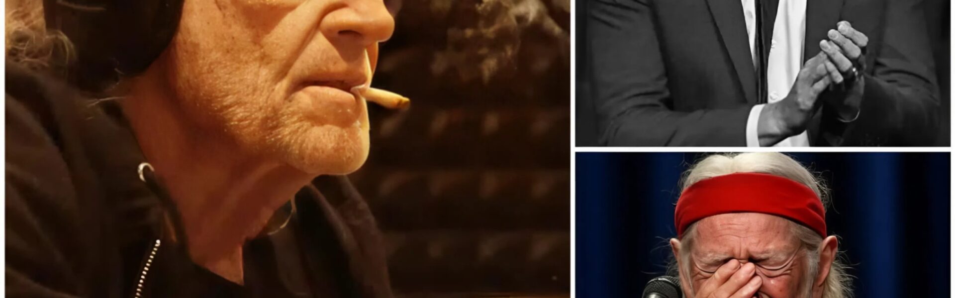 Willie Nelson Turns Grief Into Grace: ‘Make Heaven Crowded’ Honors Charlie Kirk’s Final Words