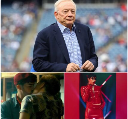 “Not My Super Bowl!” Jerry Jones Sparks Uproar, Threatens Strike Over Bad Bunny’s Halftime Show