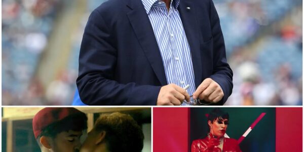 “Not My Super Bowl!” Jerry Jones Sparks Uproar, Threatens Strike Over Bad Bunny’s Halftime Show