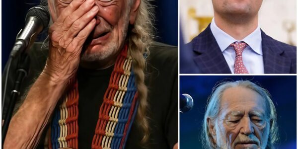 Willie Nelson’s Last Great Song: A Farewell to Charlie Kirk and a Testament to Faith