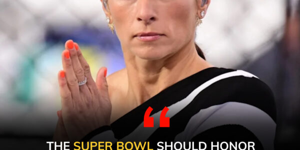 SHOCKING — Danica Patrick BLASTS NFL Over Bad Bunny’s 2026 Halftime Show! The racing legend didn’t hold back, calling the NFL’s pick “far from the spirit of American football.” Patrick drew a fiery comparison to NASCAR, saying, “Our music reflects who we are — not a marketing stunt to stir division.” Her words hit hard — and fans are now fiercely debating whether she’s right.