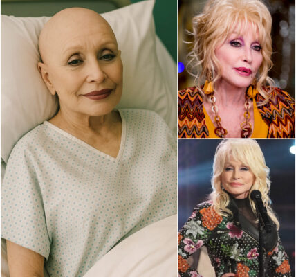 HEARTBREAKING NEWS: At 79, country music legend Dolly Parton has left the world in shock after revealing a devastating terminal diagnosis. Forced to part with the iconic hair that defined her image for decades, the beloved superstar broke down in tears as doctors delivered the news — a moment that left millions praying for a miracle. Now, as she faces the fight of her life, Dolly’s unshakable spirit and unwavering courage are inspiring fans around the globe.