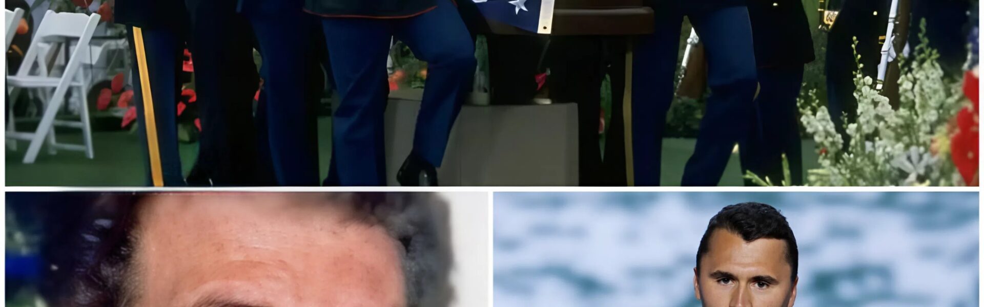 The Cry That Stilled the Sky: A Father’s Final Plea for His Son