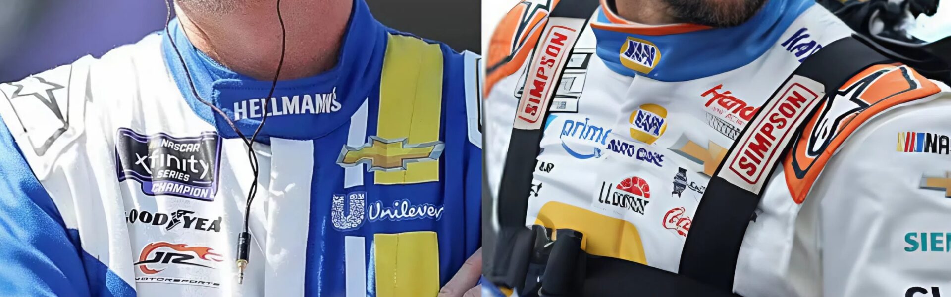 Dale Earnhardt Jr. and Chase Elliott Unite in $30 Million Power Move to Revolutionize NASCAR