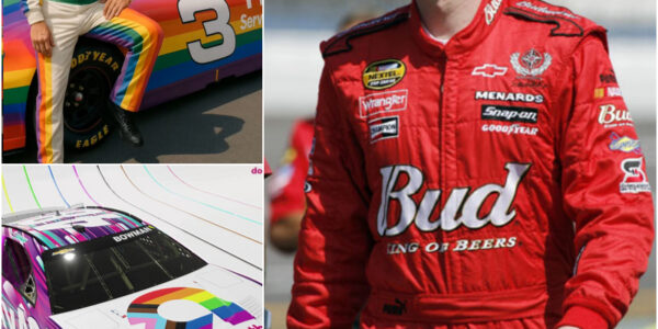 Shockwaves on the Speedway: NASCAR legend Dale Earnhardt Jr. stunned the racing world last night when, just moments before a highly anticipated exhibition run…