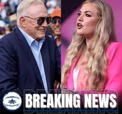 Jerry Jones Pledges $50 Million Annually to Charlie Kirk Memorial Fund