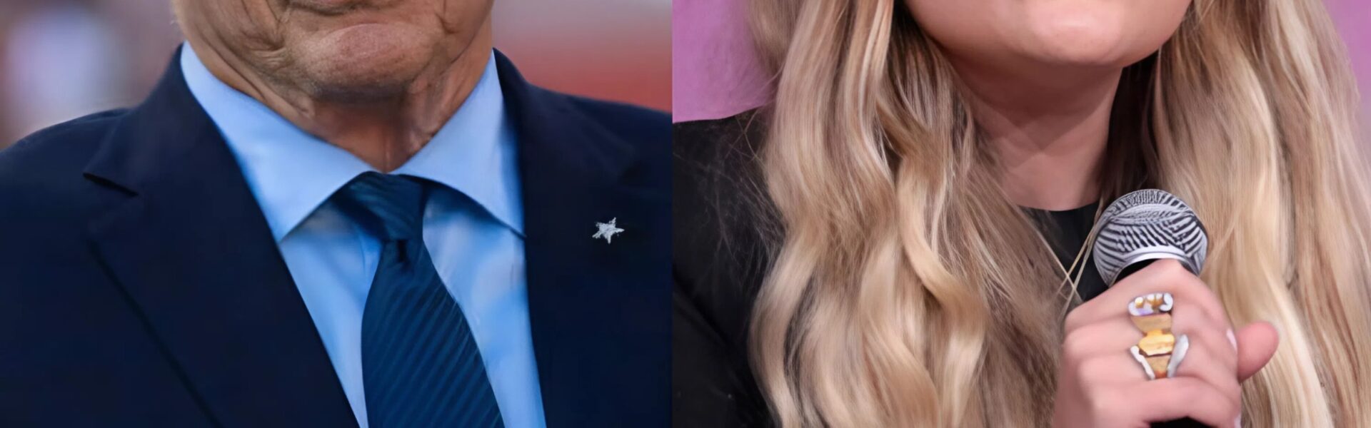 Jerry Jones Pledges $50 Million Annually to Honor Charlie Kirk’s Legacy and Empower Future Leaders